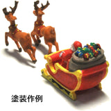 Sakatsu 童话系列圣诞老人：Sakatsu Unpainted Kit N (1:150) Part No. 7901