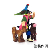 Sakatsu Fairy Tale Series Momotaro A Set : Sakatsu Unpainted Kit N(1:150) 7903