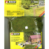 Fibre-based material for Glassmaster static glass 2.5-6mm blend, summer grass primary colour 50g : Noch material, non-scale 7072