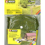 Fibre-based material for Glassmaster static glass 2.5-6mm blend in grass colour 50g : Noch material non-scale 7073