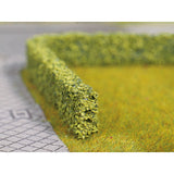 Hedge green : Noch material Non-Scale 21522