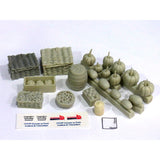 食物集 2：35165 规模的现实