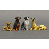 大型犬 : Reality in Scale : Fredericks Unpainted Kit 1:35 RIS35225