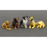 大型犬 : Reality in Scale : Fredericks Unpainted Kit 1:35 RIS35225