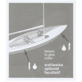 Sailor removing sails from a yacht : Preiser - Painted Finish HO(1:87) 10680