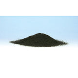 Powdery material Fine turf Black earth colour : Woodland material Non-scale T41