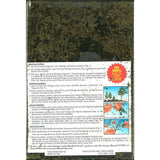 Tree material set standing dead tree (fine leaf foliage dead foliage) : Woodland Materials Non-scale F1134