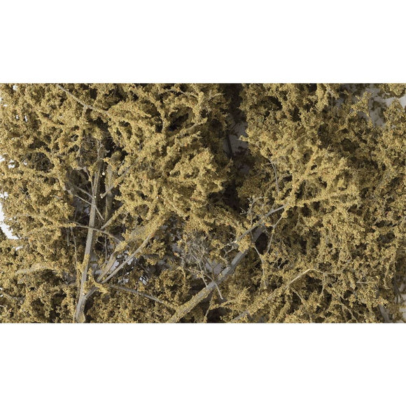 Árbol muerto en pie: Woodland Materials - Sin escala F1134
