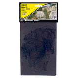 岩模 - 林地材料 - 无鳞 C1240