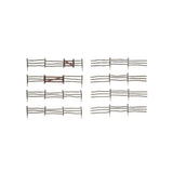 【型号】木栅栏：林地成品 HO (1:87) A2981