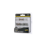 【型号】木栅栏：林地成品 HO (1:87) A2981