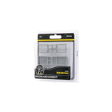 型号] 铁丝网围栏：林地成品 HO (1:87) A2983