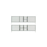 型号] 铁丝网围栏：林地成品 HO (1:87) A2983