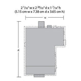 Grandma's House : Woodland Finished product N (1:160) BR4926
