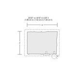 Tin Shed : Woodland - Finished product N (1:160) BR4946