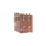 Sally's Bar "w/LED" : Woodland Painted HO(1:87) BR5049