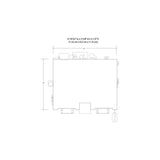 Paint Shop [With LED] : Woodland Finished product HO (1:87) BR5053