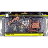 Backhoe (Excavator) : Woodland Finished product HO (1:87) AS5566