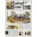 景观创作3：大日本绘画（书籍）978-499-23194-7