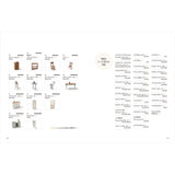 娃娃的微型家具 DIY：图形出版公司。