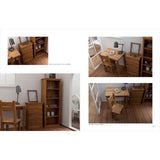 娃娃的微型家具 DIY：图形出版公司。