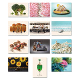 MINIATURE LIFE POSTCARD BOOK : Tatsuya Tanaka Postcard Book : Miniature Life 9784768316917