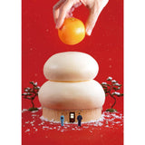 MINIATURE LIFE POSTCARD BOOK : Tatsuya Tanaka Postcard Book : Miniature Life 9784768316917