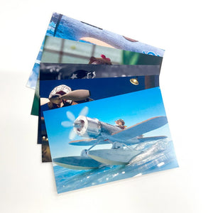 Mogoo Postcards (set of 5) : Ozora Publishing (Postcards)