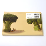 MINIATURE LIFE : Miniature Calendar (Book) 9784880653280