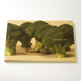 MINIATURE LIFE : Miniature Calendar (Book) 9784880653280