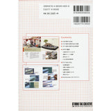 立体模型一级提升技术：Studio Tuck Creative（书籍）978-4-88393-805-6