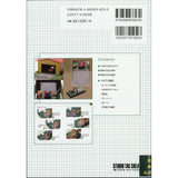 1:64 Mini Car Diorama in the Palm of Your Hand : Studio Tuck Creative (Book) 978-4-88393-823-0