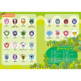 Dollhouse Instruction Book vol.9 "Miniature Animal House" : ISHINSHA (Japanese Book) 978-4-910478-04-3