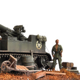 DEFEAT: Shutaro Aoki Paintings 1:35