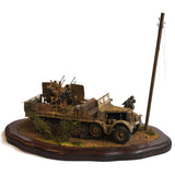 Merits & Deme-Rits: Shutaro Aoki Paintings 1:35