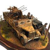 Merits & Deme-Rits: Shutaro Aoki Paintings 1:35