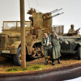 Merits & Deme-Rits: Shutaro Aoki Paintings 1:35