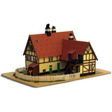 Guchokipan Shop : Toshio Itoh Completed 1:150