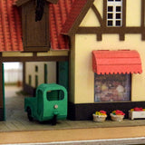 Guchokipan Shop : Toshio Itoh Completed 1:150