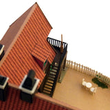 Guchokipan Shop : Toshio Itoh Completed 1:150