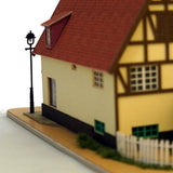 Guchokipan Shop : Toshio Itoh Completed 1:150