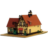 Guchokipan Shop : Toshio Itoh Completed 1:150