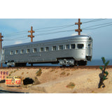 OLD ROUTE66 CAL - Joshua Tree : Takashi Tsurimaki 成品套装 N (1:160)