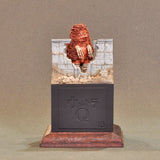 Ultra Q Episode 13 : Gentleman Asaki - Painted Non-scale