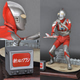 Don't shoot! Porcupine : Gentaro Asaki painted, Non-scale