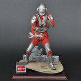 Don't shoot! Porcupine : Gentaro Asaki painted, Non-scale