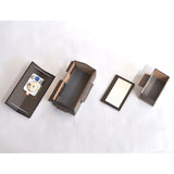 Tsumesho and Storage Room : Toshio Itoh Pre-painted 1:80