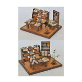 Geta Saiseiya Mini : Toshio Ito Finished product 1:12 Scale