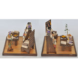 Geta Saiseiya Mini : Toshio Ito Finished product 1:12 Scale