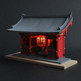 Kaminarimon (Half Type) : Toshio Ito Finished product version Non-scale